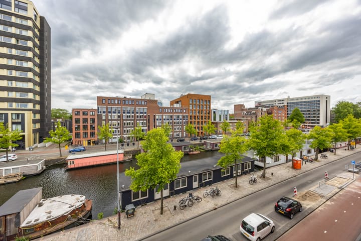 Foto 20 van Eendrachtskade 15-7