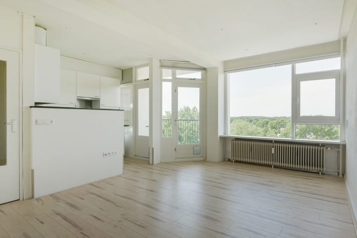 Foto 2 van Van Leeuwenhoekstraat 5-0105