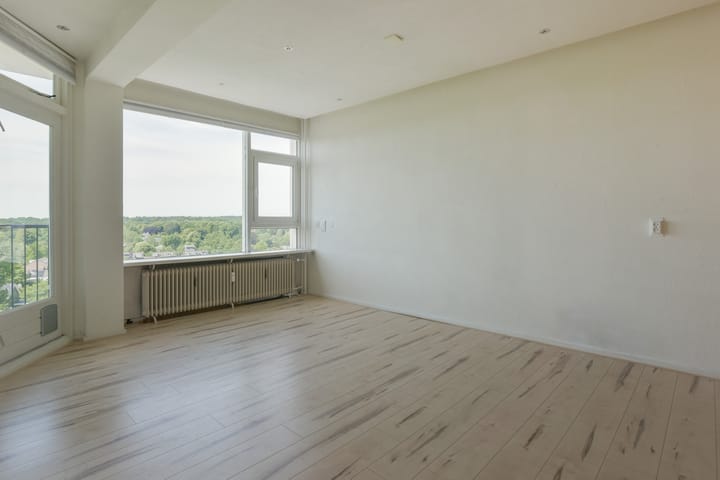 Foto 3 van Van Leeuwenhoekstraat 5-0105