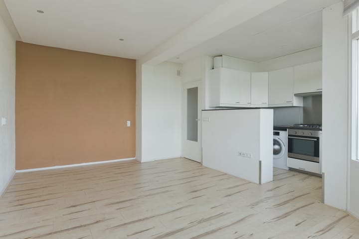 Foto 4 van Van Leeuwenhoekstraat 5-0105