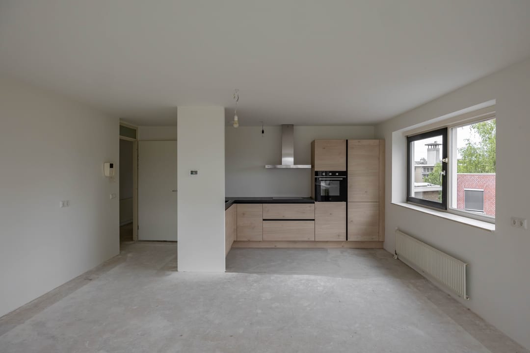 Foto 23 van Eendrachtskade 15-7