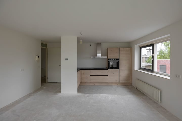 Foto 23 van Eendrachtskade 15-7