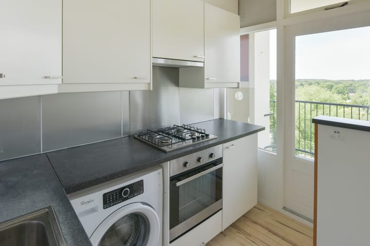 Foto 6 van Van Leeuwenhoekstraat 5-0105