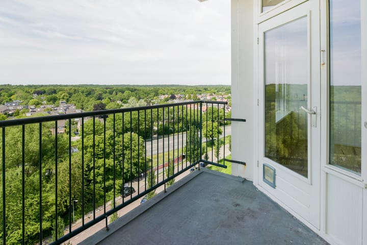 Foto 7 van Van Leeuwenhoekstraat 5-0105