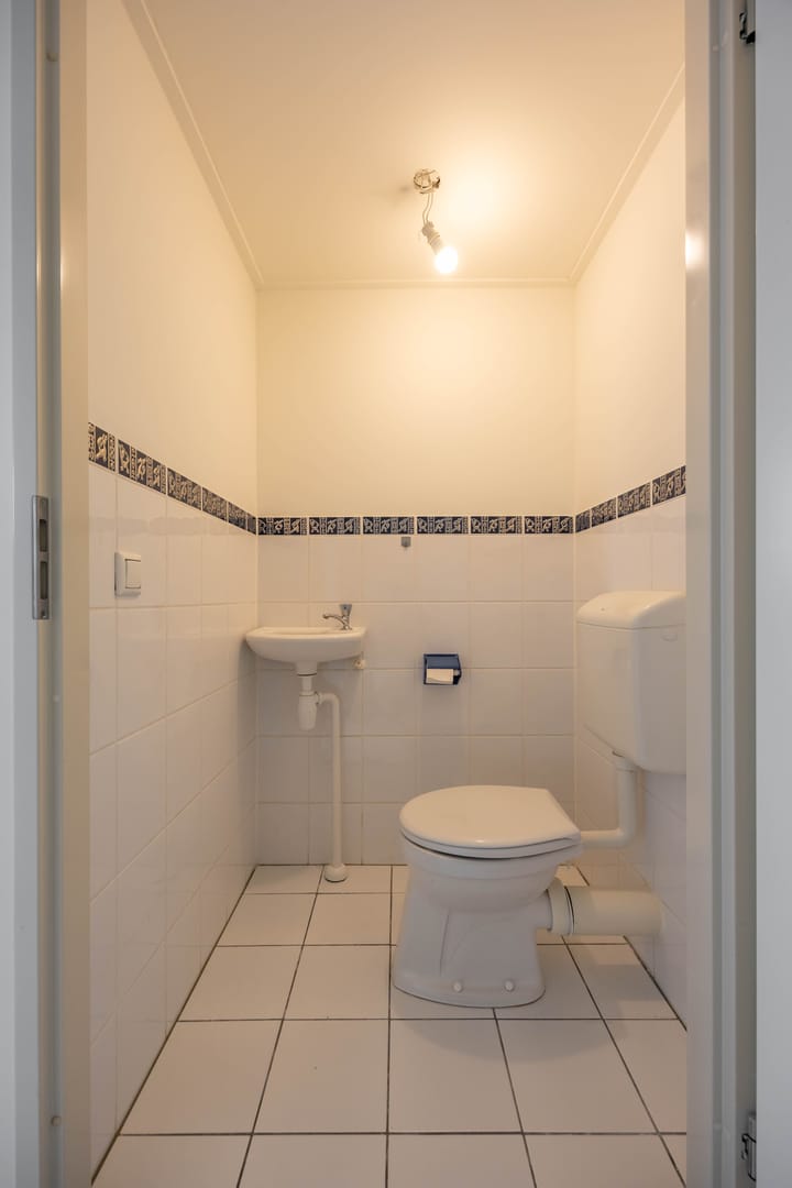 Foto 27 van Eendrachtskade 15-7