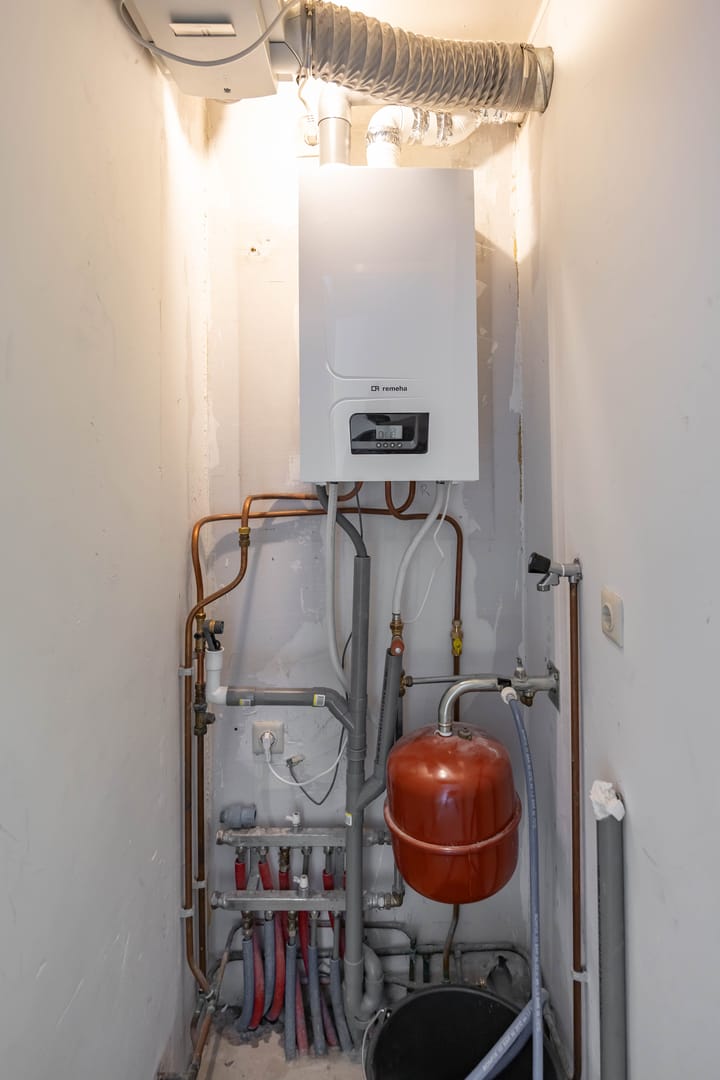 Foto 28 van Eendrachtskade 15-7