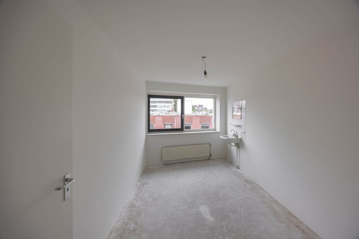 Foto 34 van Eendrachtskade 15-7