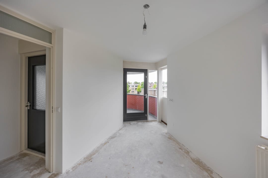 Foto 38 van Eendrachtskade 15-7