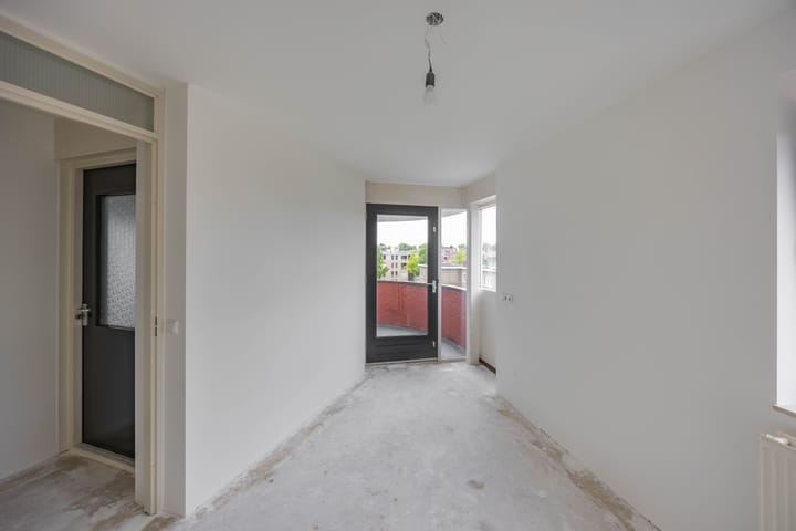 Foto 38 van Eendrachtskade 15-7