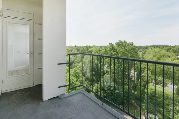 Foto 8 van Van Leeuwenhoekstraat 5-0105