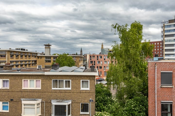 Foto 40 van Eendrachtskade 15-7