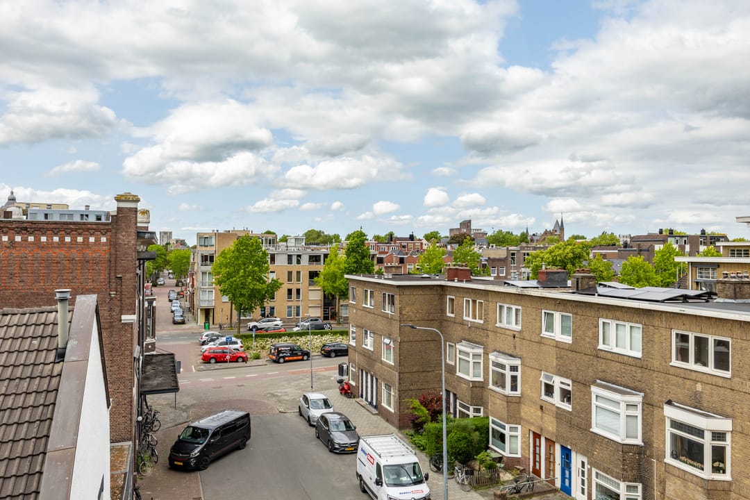 Foto 41 van Eendrachtskade 15-7