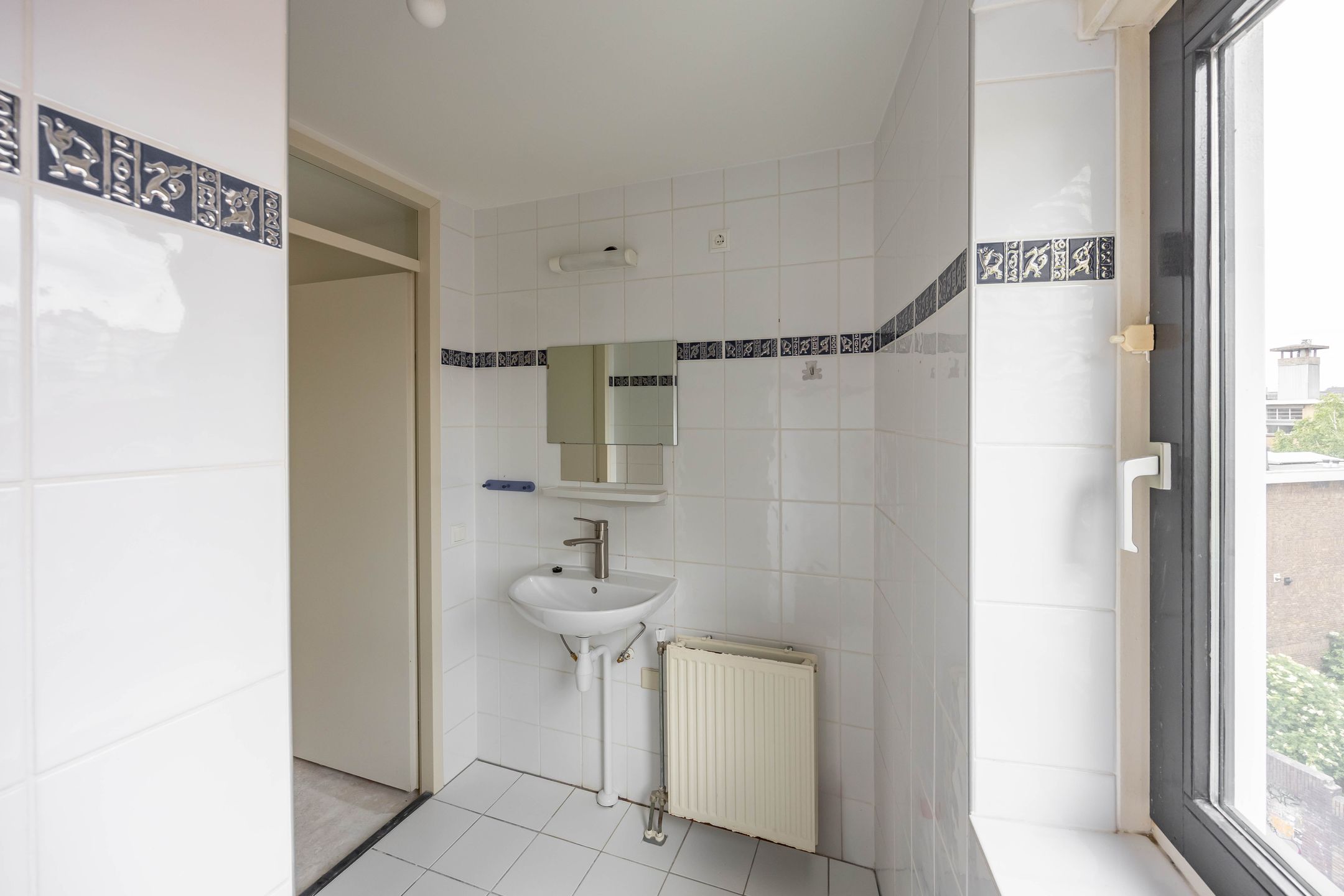 Foto 30 van Eendrachtskade 15-7