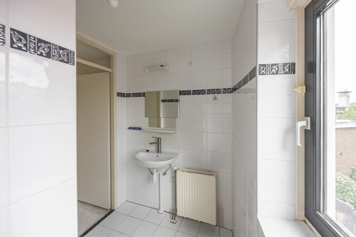 Foto 30 van Eendrachtskade 15-7