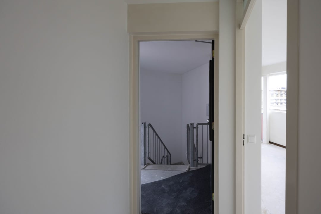 Foto 43 van Eendrachtskade 15-7