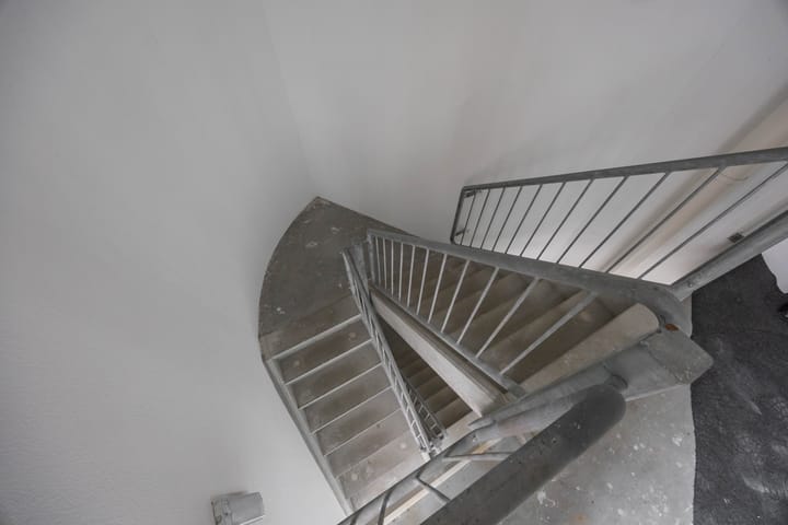 Foto 44 van Eendrachtskade 15-7