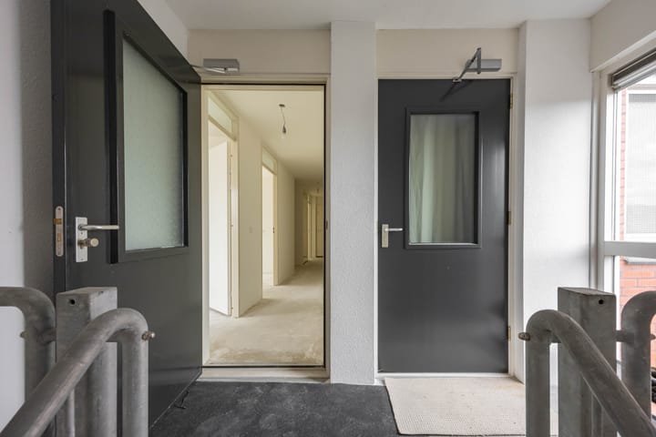 Foto 45 van Eendrachtskade 15-7