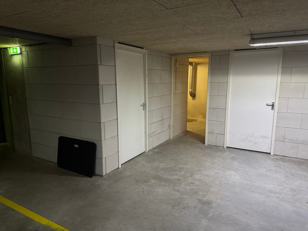 Foto 46 van Eendrachtskade 15-7