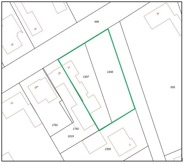 Photo 45 of Vlasstraat 27