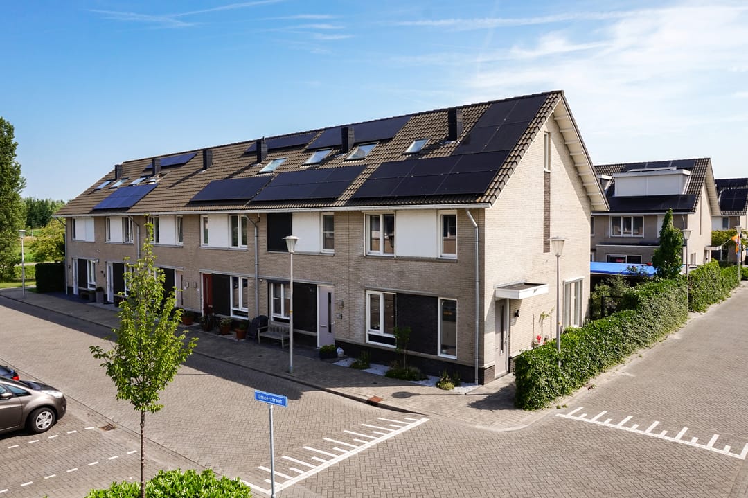 Huis te koop: IJmeerstraat 83 2652 JP Berkel en Rodenrijs [Funda]