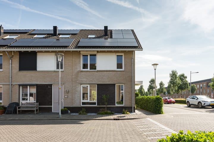 Foto 5 van IJmeerstraat 83