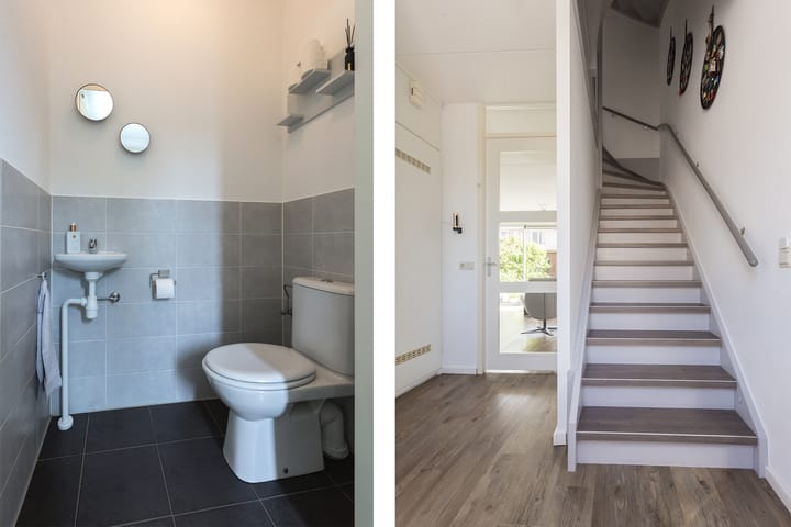 Photo 8 of IJmeerstraat 83