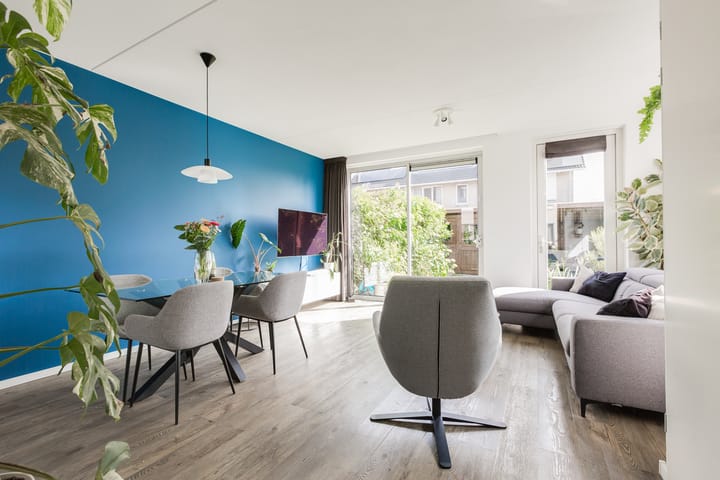 Photo 10 of IJmeerstraat 83