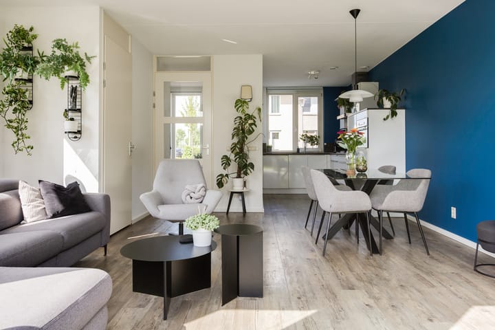 Photo 13 of IJmeerstraat 83