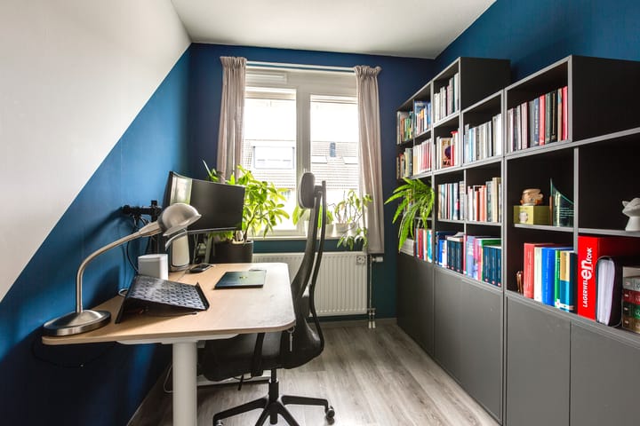 Photo 22 of IJmeerstraat 83