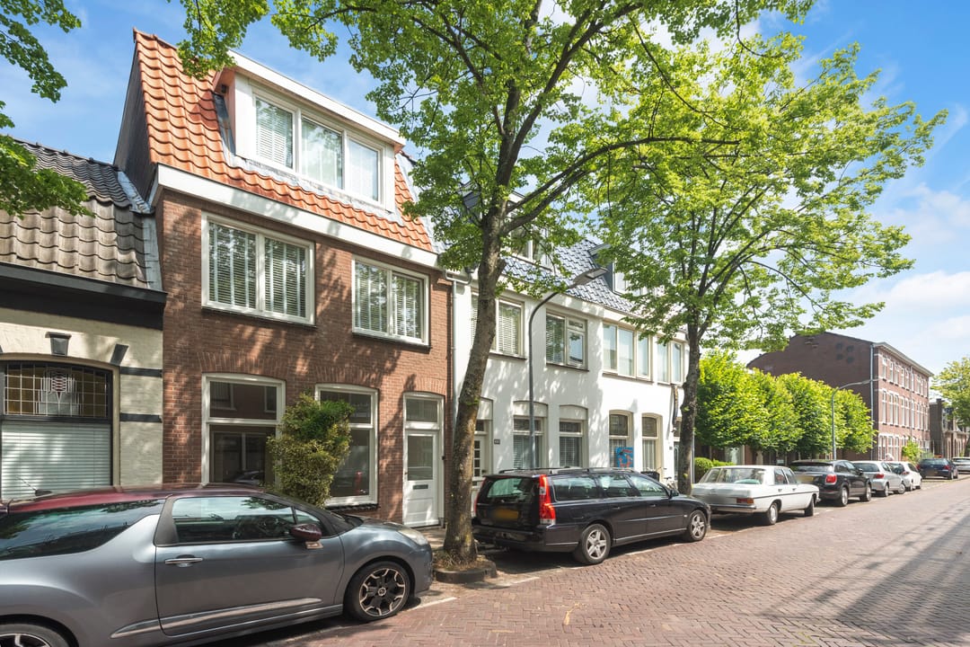 Foto 2 van Linschotenstraat 37