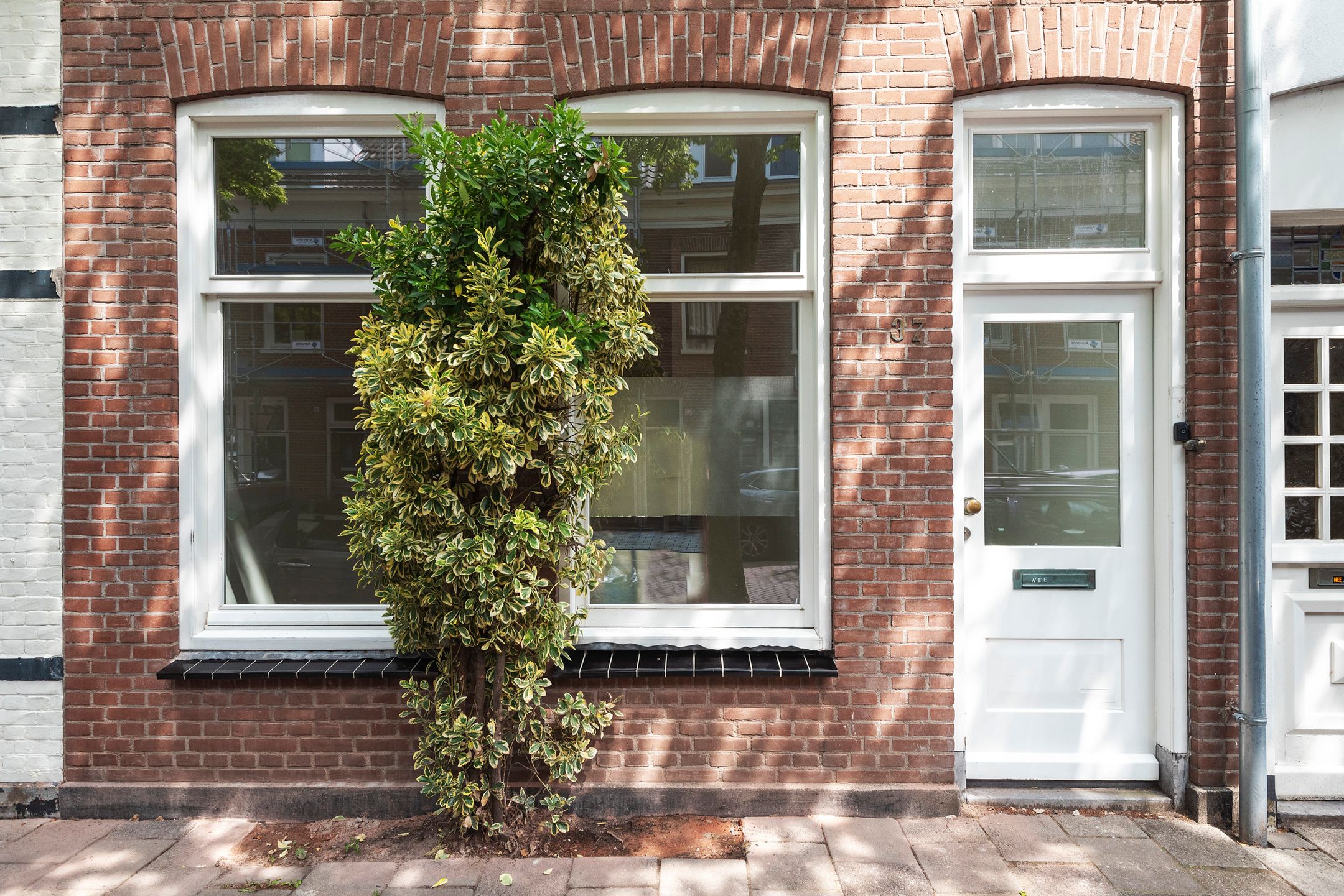 Foto 3 van Linschotenstraat 37