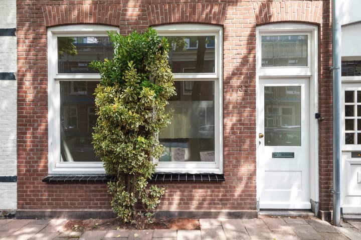 Foto 3 van Linschotenstraat 37