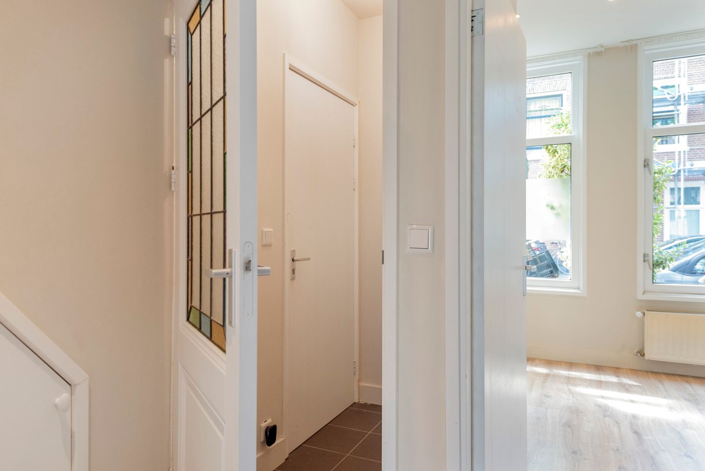 Foto 4 van Linschotenstraat 37