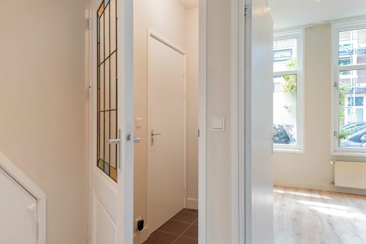 Foto 4 van Linschotenstraat 37