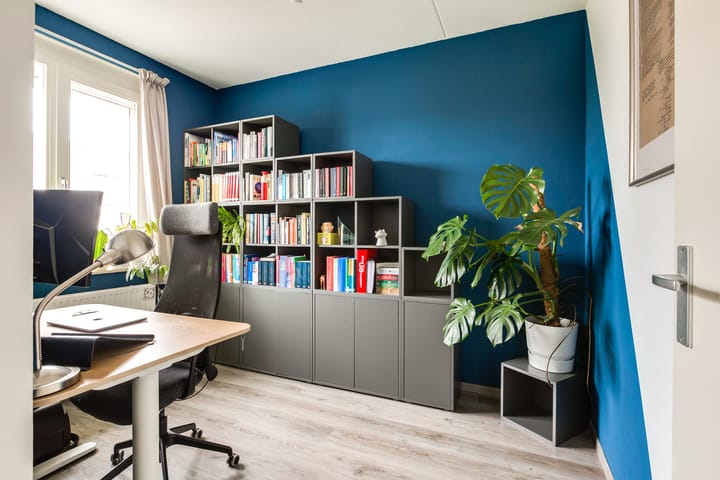 Photo 23 of IJmeerstraat 83