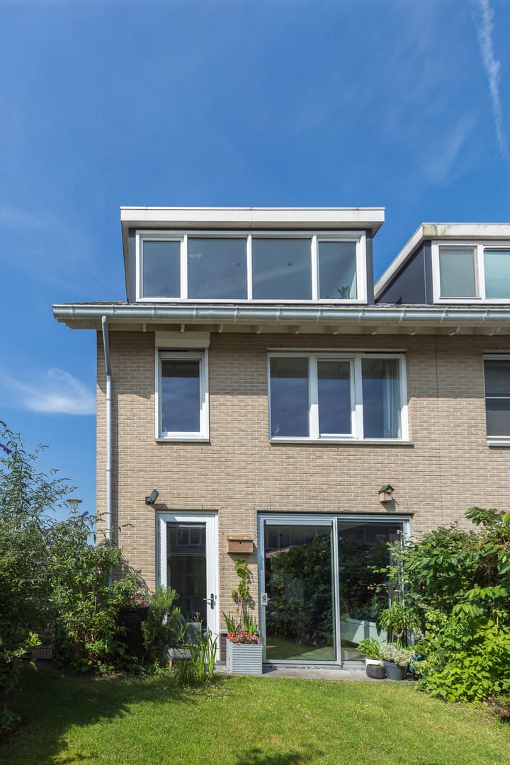 Photo 40 of IJmeerstraat 83