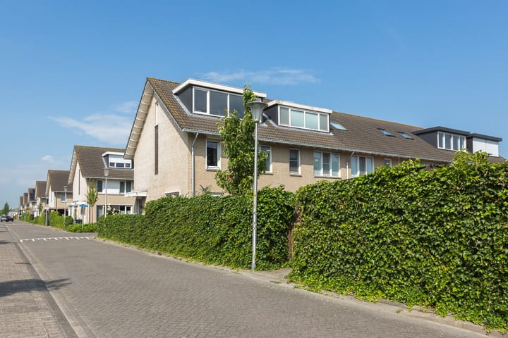 Photo 41 of IJmeerstraat 83