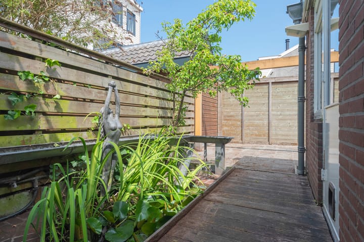 Foto 20 van Linschotenstraat 37