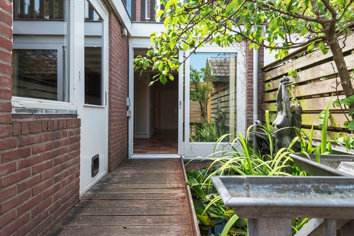 Foto 22 van Linschotenstraat 37