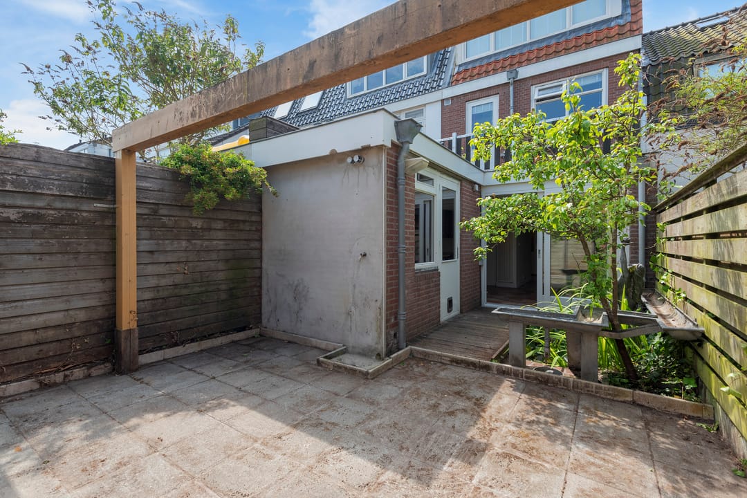 Foto 23 van Linschotenstraat 37