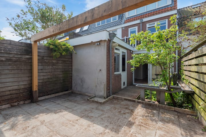 Foto 23 van Linschotenstraat 37