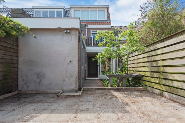 Foto 24 van Linschotenstraat 37