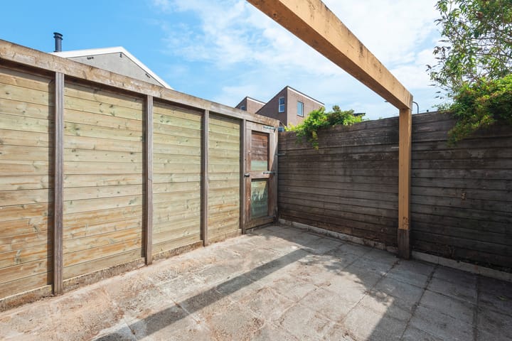 Foto 25 van Linschotenstraat 37