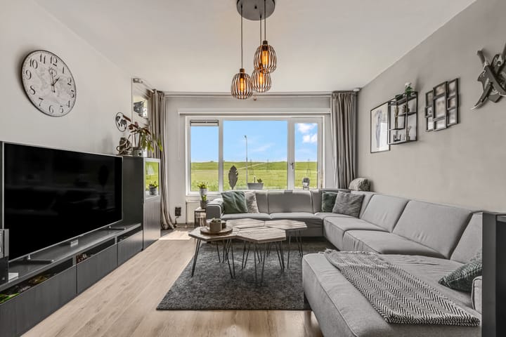 Foto 2 van Hertog Arnoldstraat 74