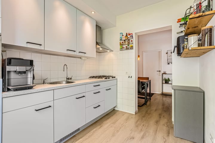 Foto 3 van Hertog Arnoldstraat 74