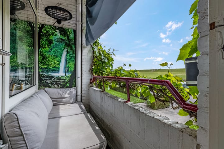 Foto 5 van Hertog Arnoldstraat 74