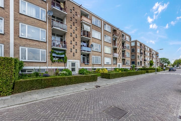 Foto 7 van Hertog Arnoldstraat 74