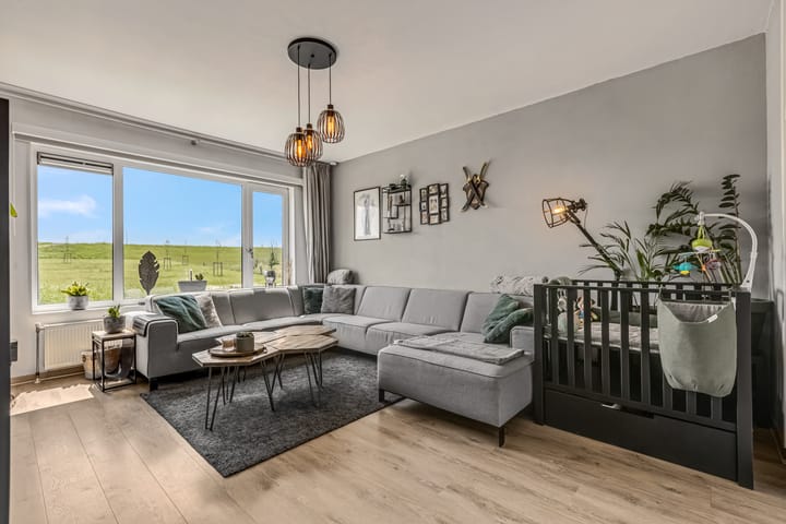 Foto 8 van Hertog Arnoldstraat 74