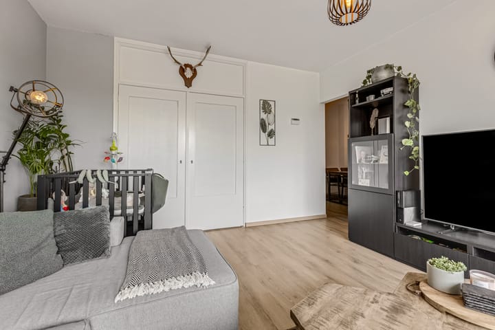 Foto 10 van Hertog Arnoldstraat 74