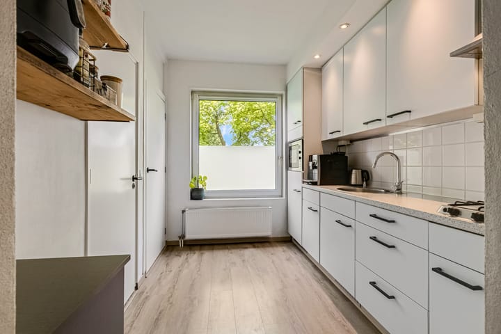 Foto 12 van Hertog Arnoldstraat 74